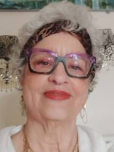 rencontre avec Christy