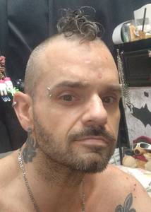 Rencontre homme