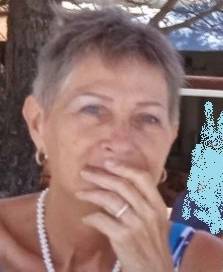 Femme célibataire 67 ans à Nimes