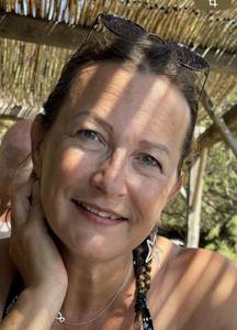 Rencontre coquine avec blonde de 59ans 