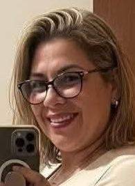 Femme célibataire 40 ans à Saint-Denis