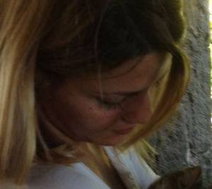 rencontre avec Myrtle