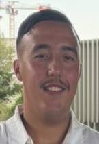 Photo du profil Kim, 25 ans à Montpellier