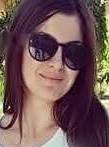 Femme célibataire 26 ans à Nanterre