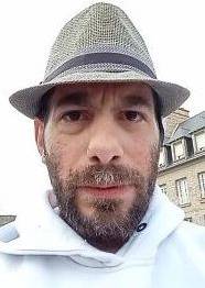 rencontre avec Rafael