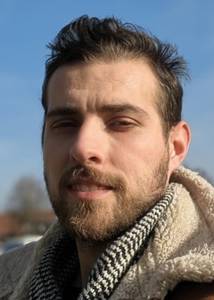 Victor rencontre avec Victor