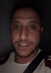 rencontre avec James