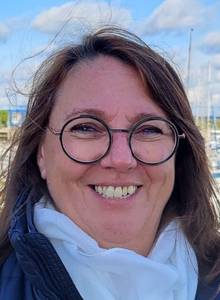 rencontre avec Patricia