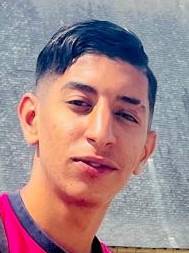 Samuel rencontre avec Samuel