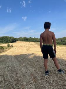 Tom rencontre avec Tom