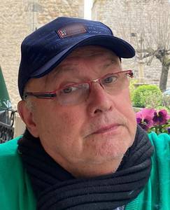rencontre avec Bruce