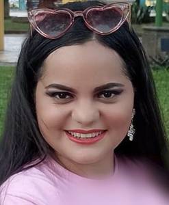 Ricabeba, femme coquine de 20 ans - San Pedro Sula