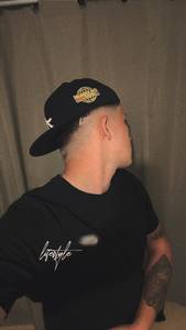 Darren rencontre avec Darren