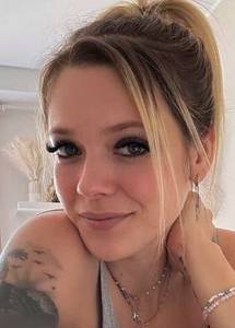 Femme célibataire 34 ans à Lyon