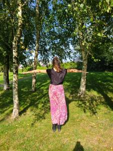 rencontre avec Lucia