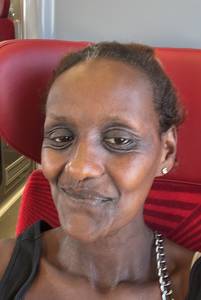Femme célibataire 40 ans à Paris-2e