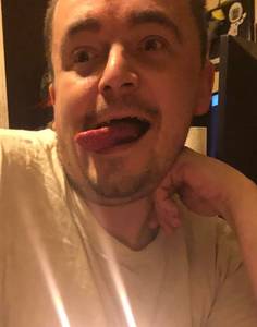 Darryl rencontre avec Darryl