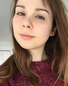 Femme célibataire 39 ans à Orleans