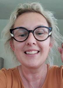 Femme célibataire 36 ans à Bastogne