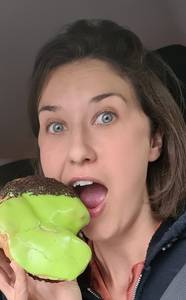 Femme célibataire 44 ans à Nanterre