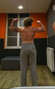 Cody rencontre avec Cody