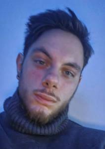 Photo du profil Amos, 26 ans à Évry