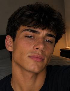 Photo du profil Alan, 20 ans à Annecy