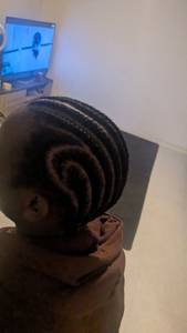 rencontre avec Clifton