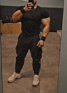 Photo du profil Jeffery, 31 ans à Hautefort