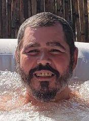 Photo du profil Rafael, 42 ans à Valréas