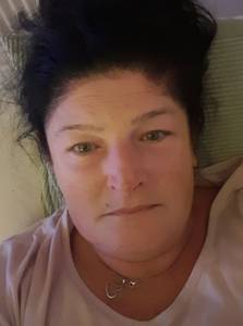 Femme célibataire 44 ans à Caen