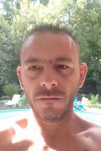 rencontre avec Fredrick