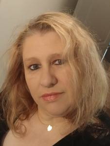 Femme célibataire 46 ans à Epinal