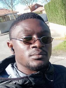 Photo du profil Shawn, 30 ans à Toulouse