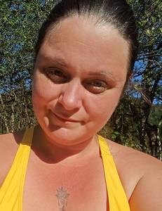Femme célibataire 38 ans à Vaud