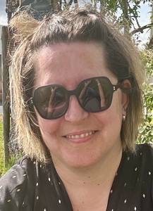 Femme célibataire 41 ans à Le-Mans