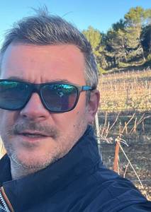 rencontre avec Gregory