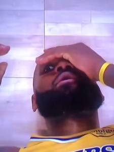 rencontre avec Jamie