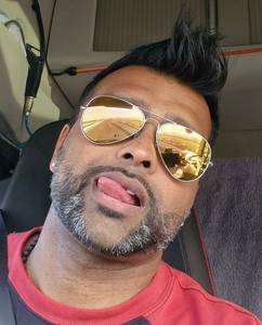 rencontre avec Jeffrey