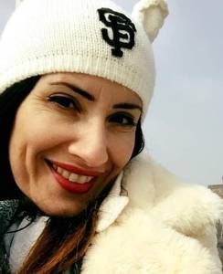 rencontre avec Jenny