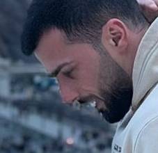 rencontre avec Derek