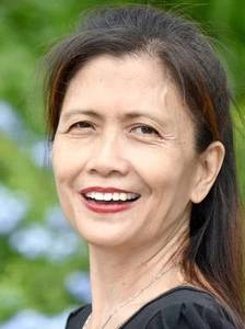 Femme célibataire 65 ans à Chambery