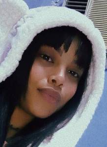 Karlameglysdi21, femme coquine de 18 ans - La Habana