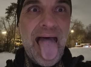 rencontre avec Rogelio