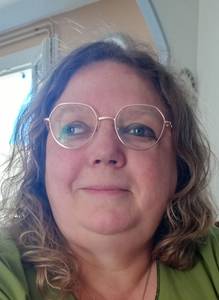 Femme célibataire 55 ans à Paris-13e