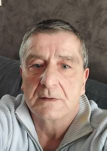 rencontre avec Jerald