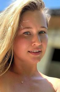 rencontre avec Kristina