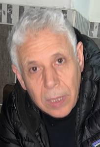 rencontre avec Delbert