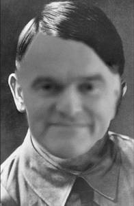 rencontre avec Chester