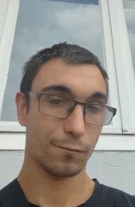 rencontre avec Danny